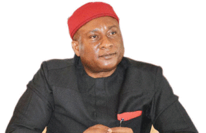 Onyema Donates N50m to DEPOWA College, Rallies Nigerians on Unity, Empowerment, Nation Building
