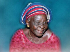 NAHCO Chairman Loses Mum