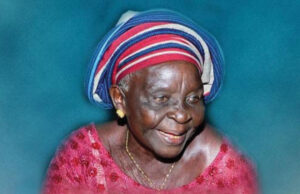 NAHCO Chairman Loses Mum