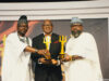 Air Peace, Onyema bag Outstanding brand of the year, Brand Personality of the year at Marketing Edge awards
