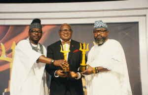 Air Peace, Onyema bag Outstanding brand of the year, Brand Personality of the year at Marketing Edge awards