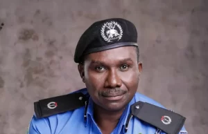 FAAN planning to use AI to improve security screening processes at airports – Afegbai