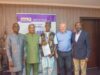 NAHCO rewards staff who found, returned $10,000 with promotion, cash, brand ambassadorship