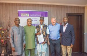 NAHCO rewards staff who found, returned $10,000 with promotion, cash, brand ambassadorship