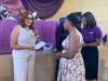 Okoye’s NGO, JEDLOF empowers over 1000 widows with cash, business starter packs in two years