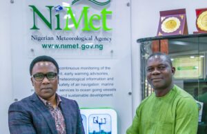 NiMet DG, Anosike Canvases Farmers’ Insurance To Strengthen Food Security In Nigeria
