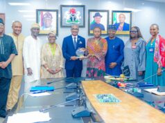 ASRTI seeks improved safety, passenger comfort at airports