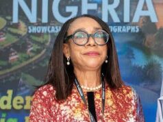 Lola Ade-John To Grace 7th African Youth Tourism Bantaba at Akwaaba AfTM