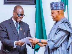 CTC compliance: Nigeria’s aviation global rating rises to 70.5%