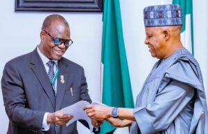 CTC compliance: Nigeria’s aviation global rating rises to 70.5%