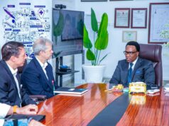 NiMet To Leverage Vaisala, MFI Expertise As Team Visits Agency