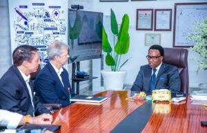 NiMet To Leverage Vaisala, MFI Expertise As Team Visits Agency