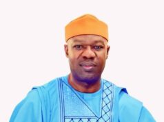 NIPR Appoints Basil Agboarumi as Chairman, Aviation Hub