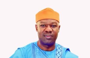 NIPR Appoints Basil Agboarumi as Chairman, Aviation Hub