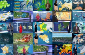 NiMet To Launch 4k Resolution Weather Presentation Infrastructure November