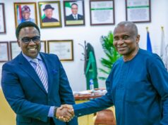 NiMet, NCDC To Collaborate On Data Sharing, Research