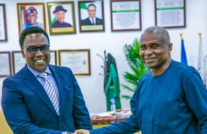 NiMet, NCDC To Collaborate On Data Sharing, Research