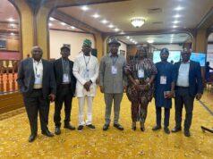 Keyamo Emphasises Nigeria’s Strategic Position as Africa’s Aviation Hub at Moscow Conference