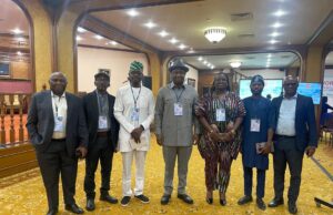 Keyamo Emphasises Nigeria’s Strategic Position as Africa’s Aviation Hub at Moscow Conference