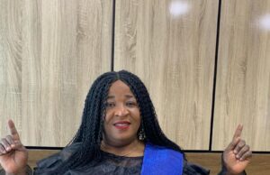 Glowing Wings President Leads Inspiring ‘Girls in Aviation’ Day 2024