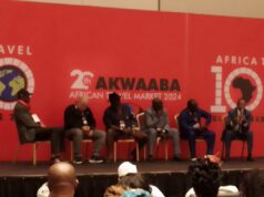 Experts seek infrastructure development, visa policy review, others to boost Africa’s tourism sector