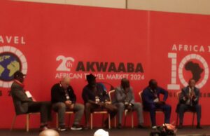 Experts seek infrastructure development, visa policy review, others to boost Africa’s tourism sector