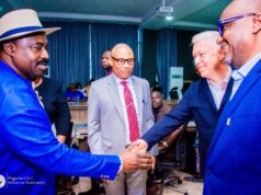 FG begins review of airport development programme