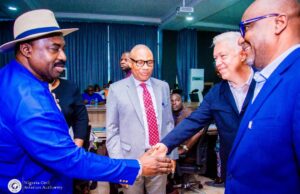 FG begins review of airport development programme