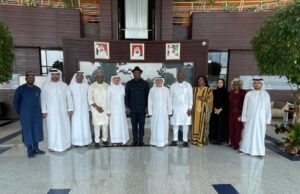 Keyamo concludes reciprocal rights with UAE ahead Emirates flight resumption