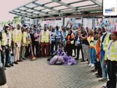 World Cleanup Day: Bi-Courtney organises awareness events, affirms commitment to environmental sustainability