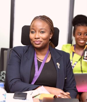 FAAN MD Nominated as Regional Advisor for Africa on ACI World Governing Board