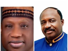 NAMA MD, NCAA DG lead discussions at 14th Air Navigation Conference in Montreal