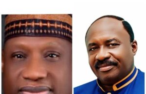 NAMA MD, NCAA DG lead discussions at 14th Air Navigation Conference in Montreal