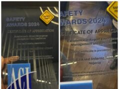 Abuja, Port Harcourt airports win Airport Council International awards