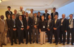 BAGAIA stresses need to establish independent Accident Investigation Authorities