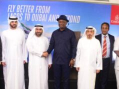Emirates returns to Nigeria, as Keyamo insists airline codeshares with Nigerian carriers