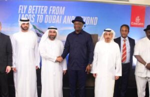 Emirates returns to Nigeria, as Keyamo insists airline codeshares with Nigerian carriers