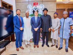 Nigeria, Brazil To Launch Direct Flights