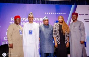 Keyamo calls for concerted efforts to reposition aviation sector