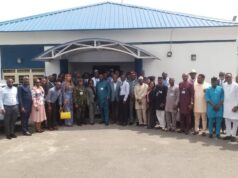 NAMA lists achievements in ATC training, capacity building
