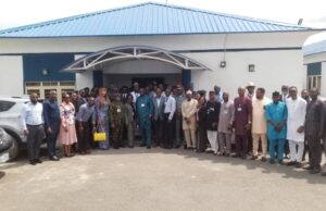 NAMA lists achievements in ATC training, capacity building