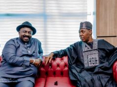Zulum commends NCAA DG over improved aviation safety