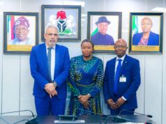 Kuku seeks FAAN, IATA synergy for aviation sector’s growth