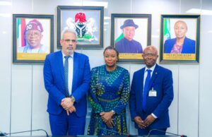 Kuku seeks FAAN, IATA synergy for aviation sector’s growth