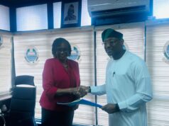 NSIB renews MOU with UNILAG on deployment of Metallurgical Science Laboratory