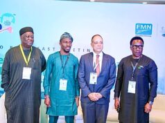 How Meteorological Data Translation Helps Farmers Make Climate Smart Decisions–NiMet DG