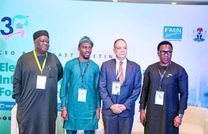 How Meteorological Data Translation Helps Farmers Make Climate Smart Decisions–NiMet DG