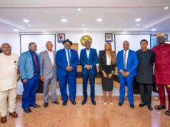 NCAA pledges support for Lekki airport, requests declaration of intent