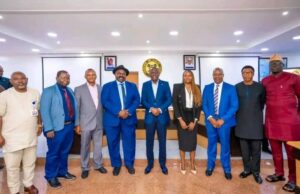 NCAA pledges support for Lekki airport, requests declaration of intent