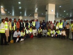 Abuja Airport Stakeholders Conclude QMS Meeting as NiMet DG Assures of Quality Service Delivery